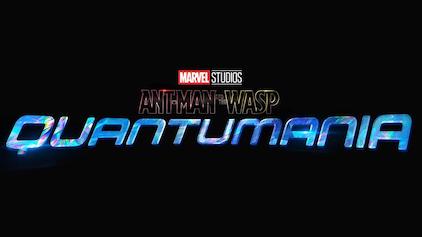 Ant man; Quantumania