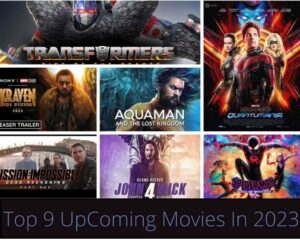 Aquaman, Ant man, Fast x, Kraven the hunter