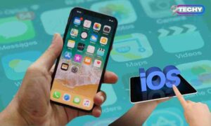 iOS 16 Top 9 Coolest New Features + Release date.