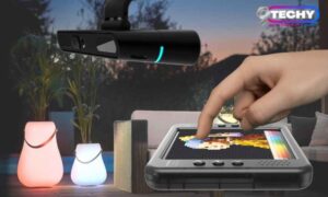 9 Futuristic Gadgets You May Find to Make Your Life Easier