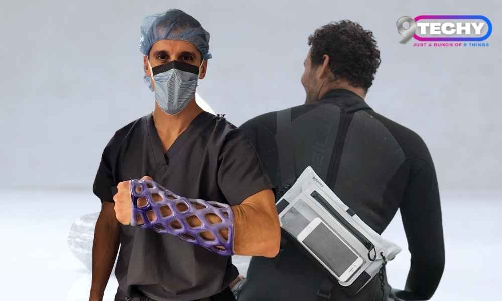 Awesome Gadgets To Make Your Life Cleaner and Comfortable